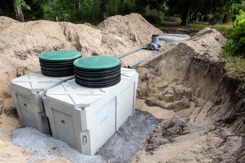 Contact About Septic Alarm Installation