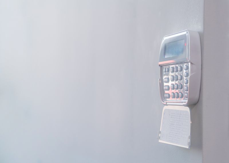 Outdoor Alarm Devices