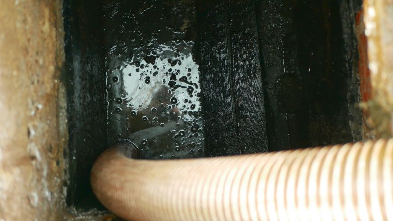 Sewer Pipe Cleaning in Annapolis, MD