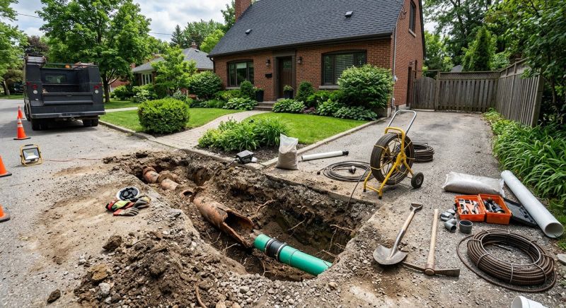 Sewer Pipe Clearing in Boca Raton, FL