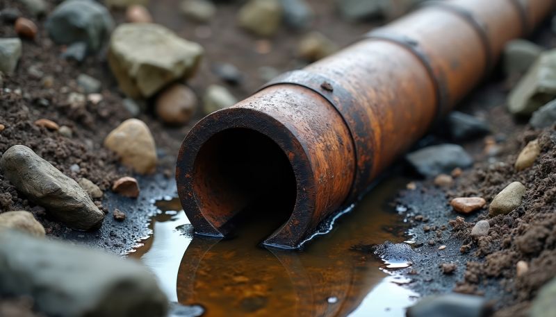 Sewer Repair in Boca Raton, FL