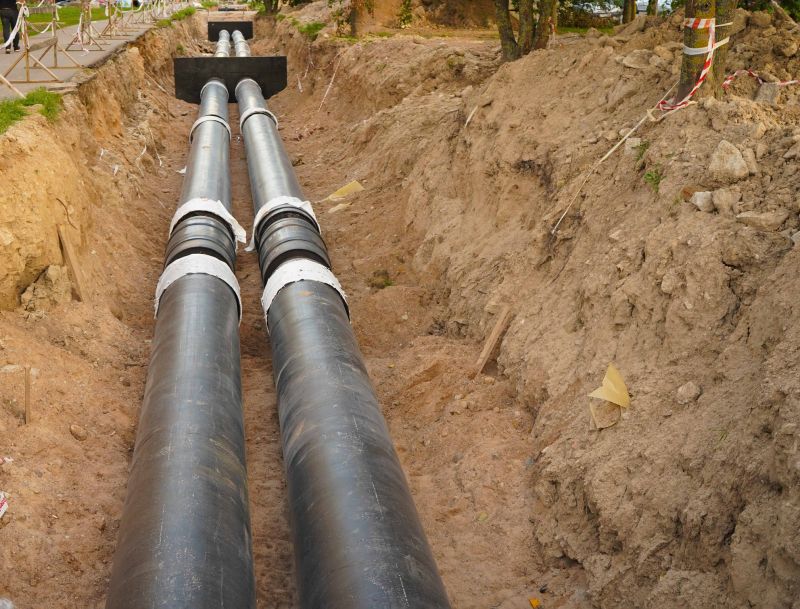 Sewer Service in Lakeland, FL