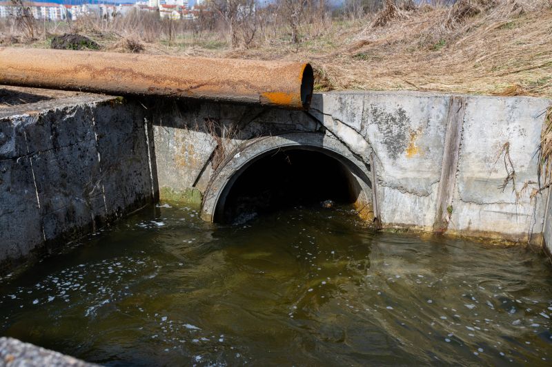 Sewer Service in Sacramento, CA