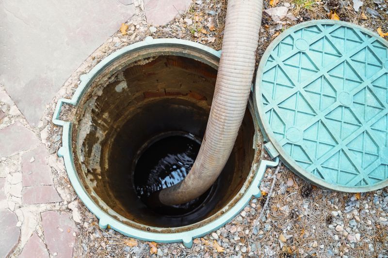 Sewer Service in Boca Raton, FL