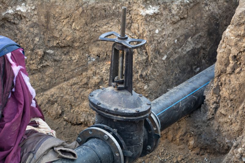 Trenchless Sewer Repair in Sacramento, CA