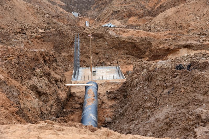 Trenchless Sewer Repair in Columbus, OH