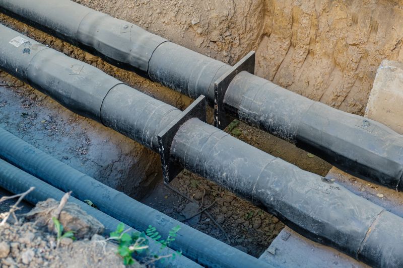 Trenchless Sewer Repair in Columbus, OH