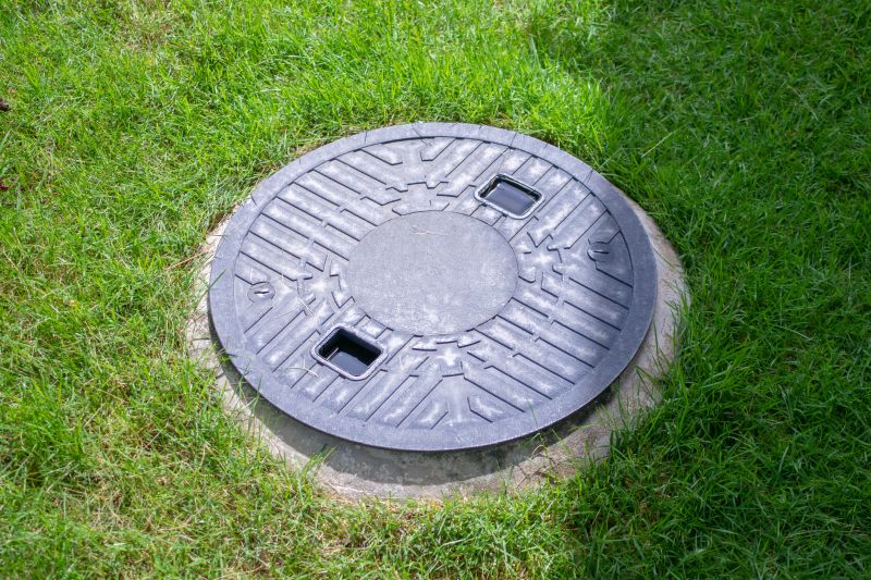 Get Septic Alarm Installation Schedule Service Today